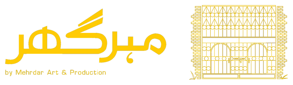 Mehr Ghar by Mehrdar Art & Production logo